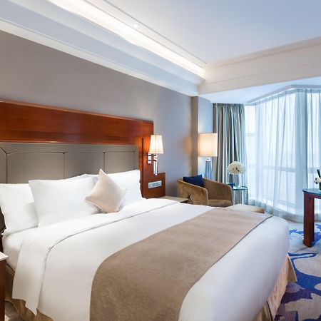Crowne Plaza Shenyang Parkview, An Ihg Hotel Buitenkant foto