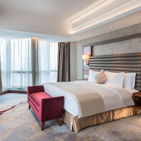Crowne Plaza Shenyang Parkview, An Ihg Hotel Buitenkant foto