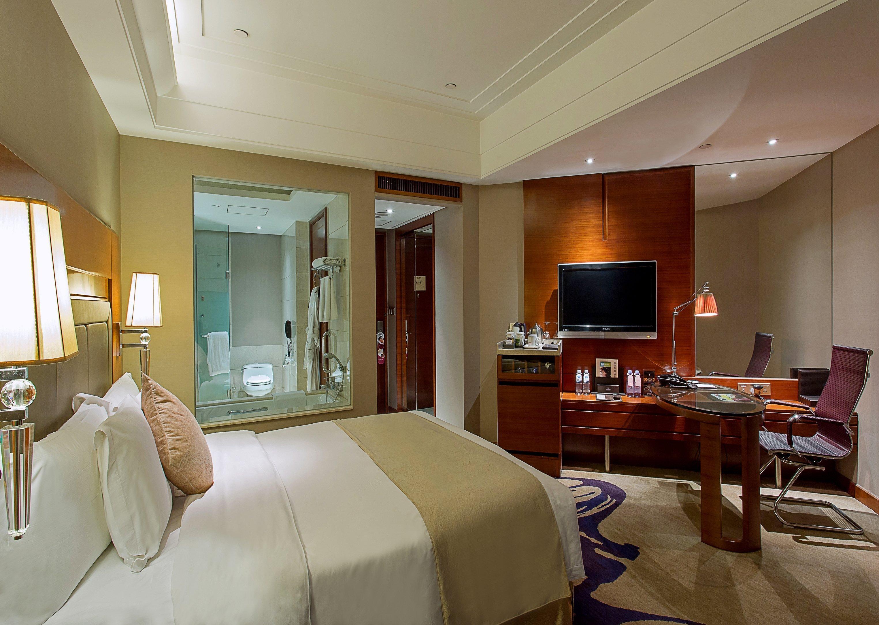 Crowne Plaza Shenyang Parkview, An Ihg Hotel Buitenkant foto