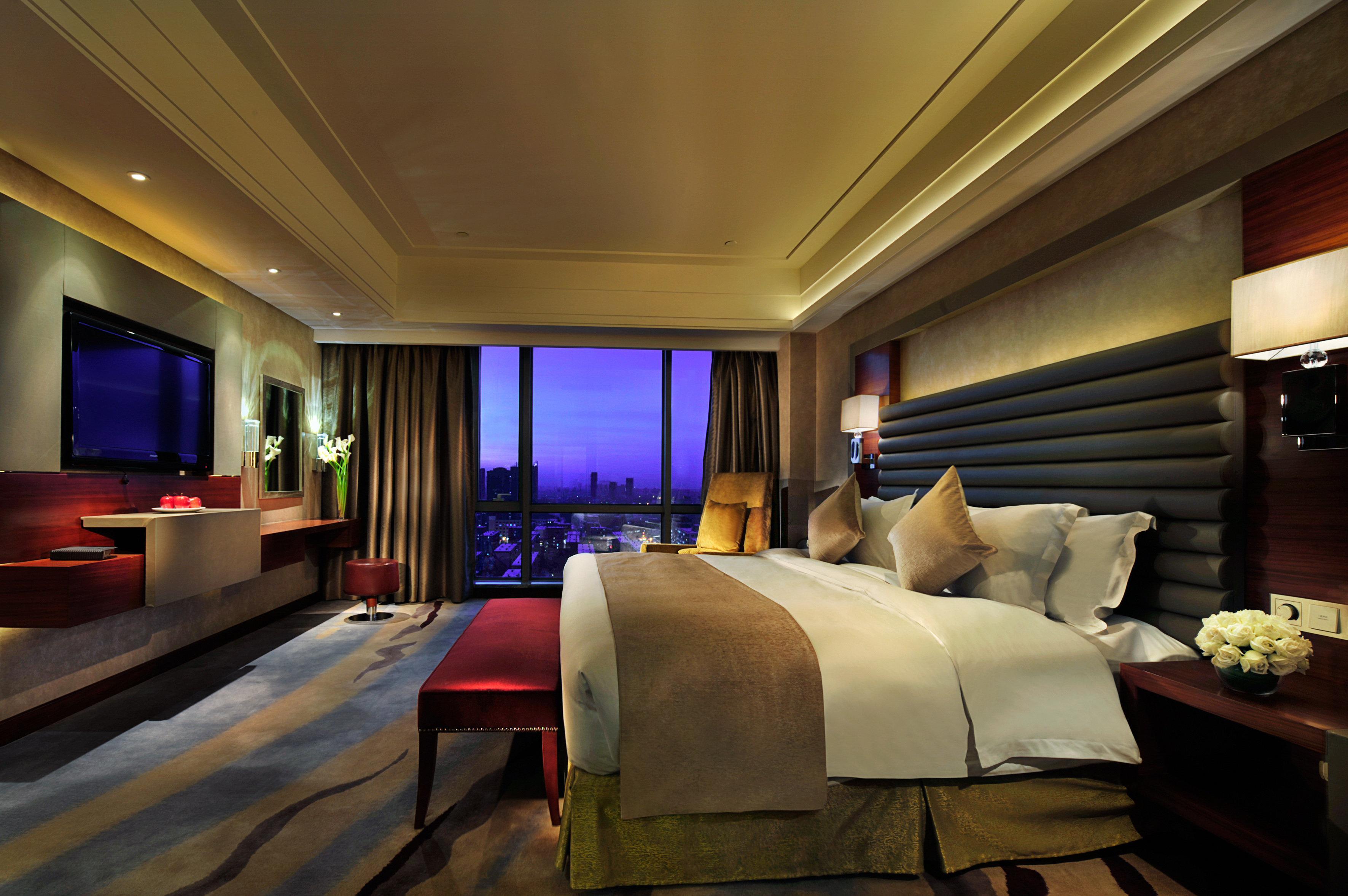 Crowne Plaza Shenyang Parkview, An Ihg Hotel Buitenkant foto