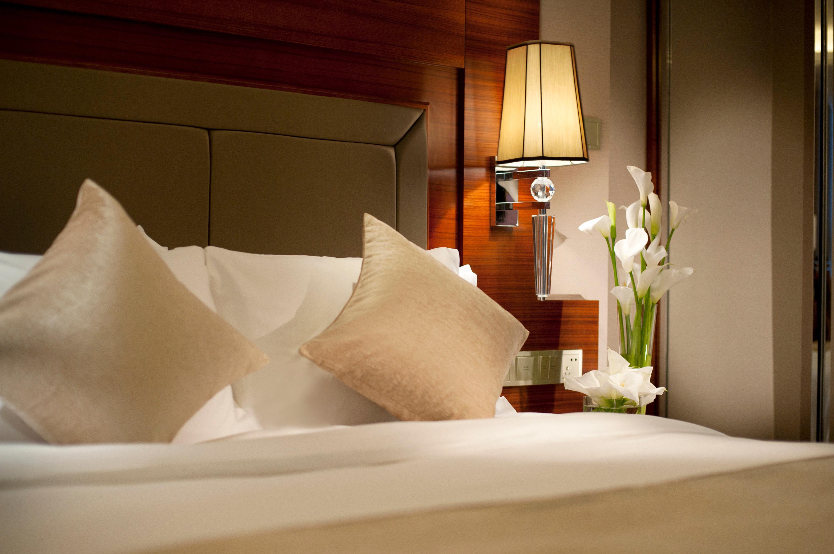Crowne Plaza Shenyang Parkview, An Ihg Hotel Buitenkant foto