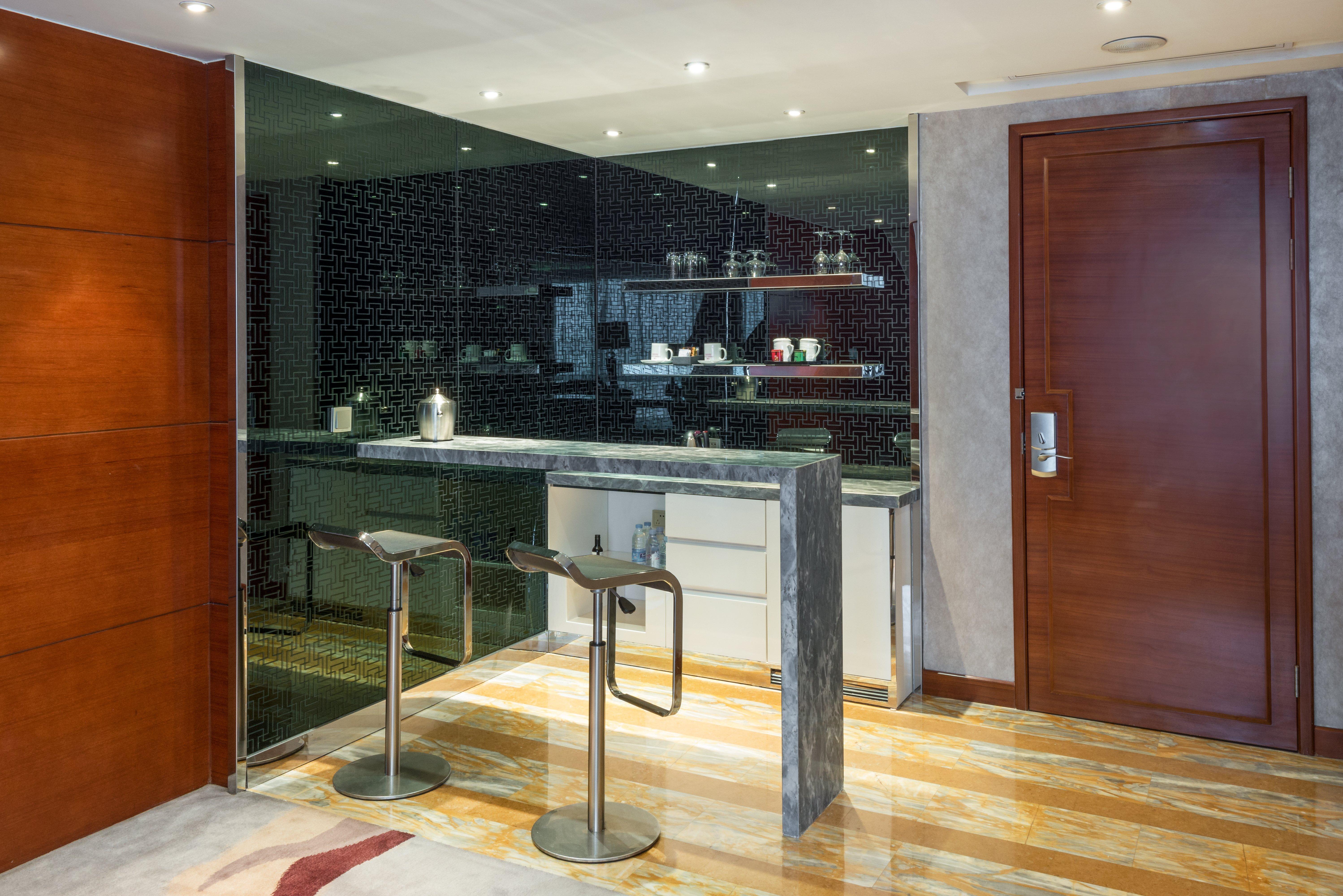 Crowne Plaza Shenyang Parkview, An Ihg Hotel Buitenkant foto