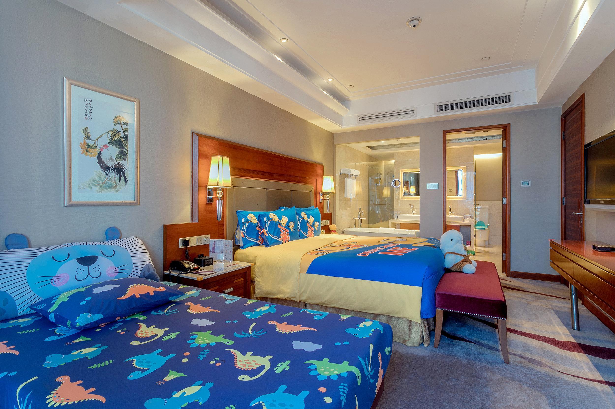 Crowne Plaza Shenyang Parkview, An Ihg Hotel Buitenkant foto
