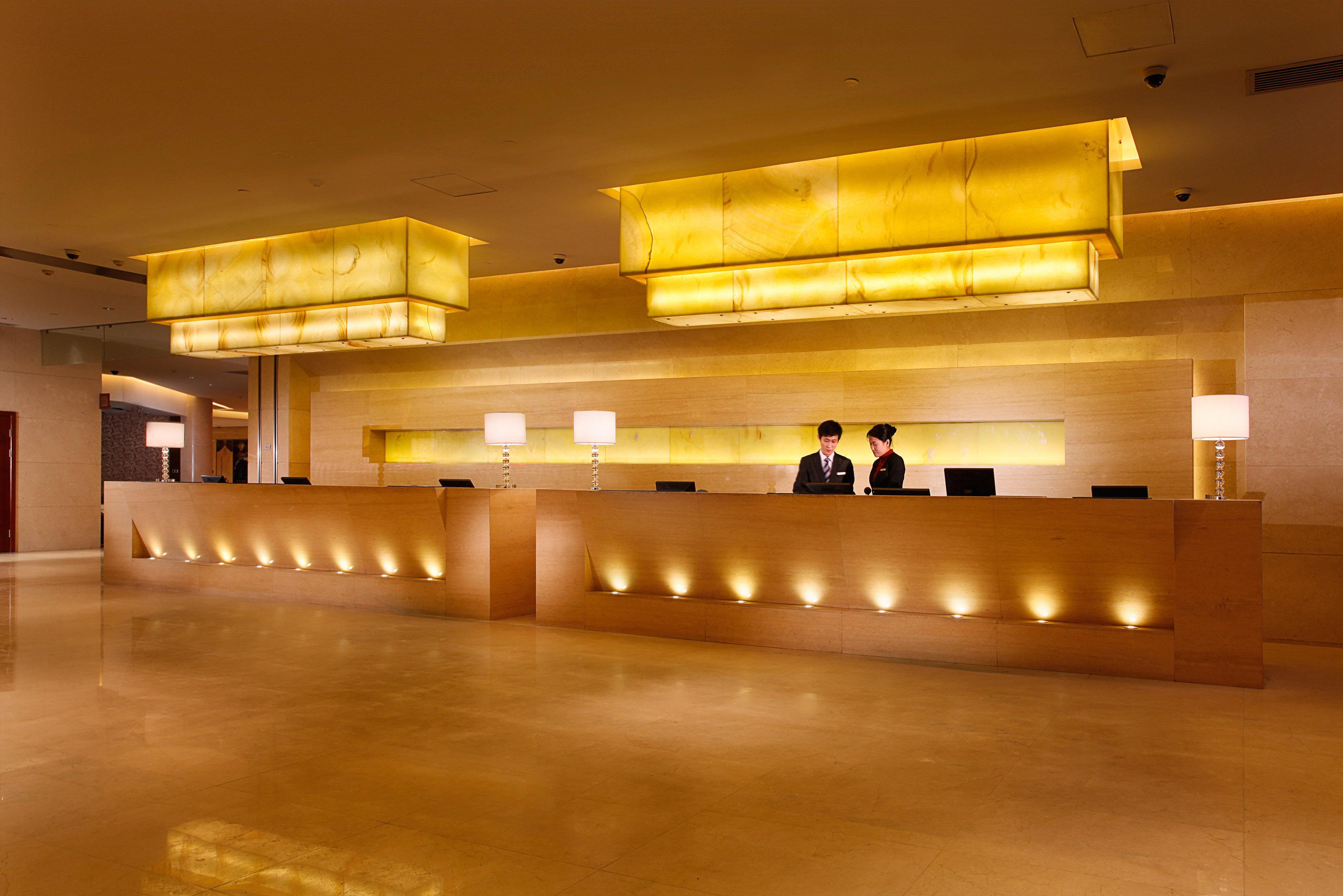 Crowne Plaza Shenyang Parkview, An Ihg Hotel Buitenkant foto