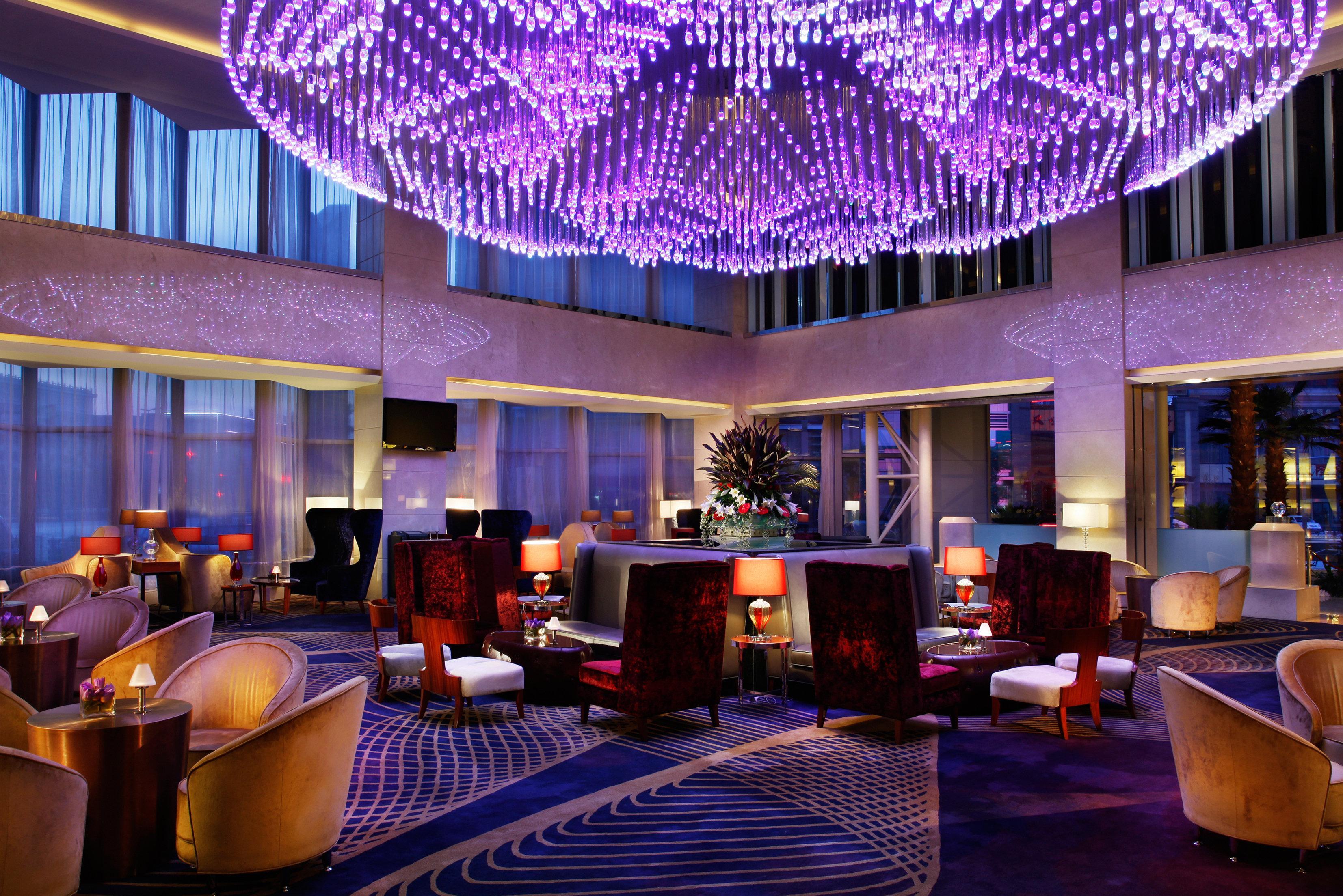 Crowne Plaza Shenyang Parkview, An Ihg Hotel Buitenkant foto