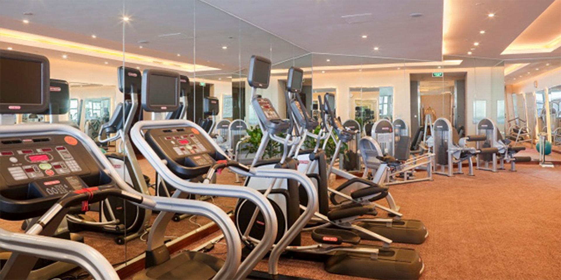 Crowne Plaza Shenyang Parkview, An Ihg Hotel Buitenkant foto