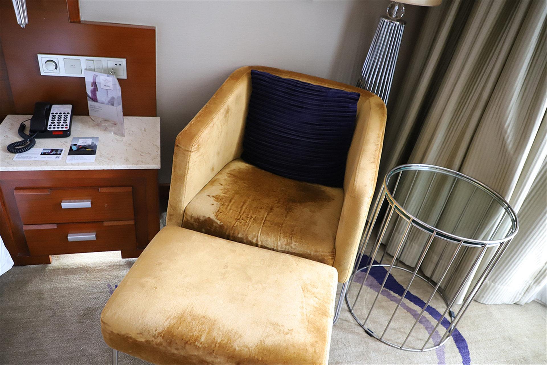 Crowne Plaza Shenyang Parkview, An Ihg Hotel Buitenkant foto