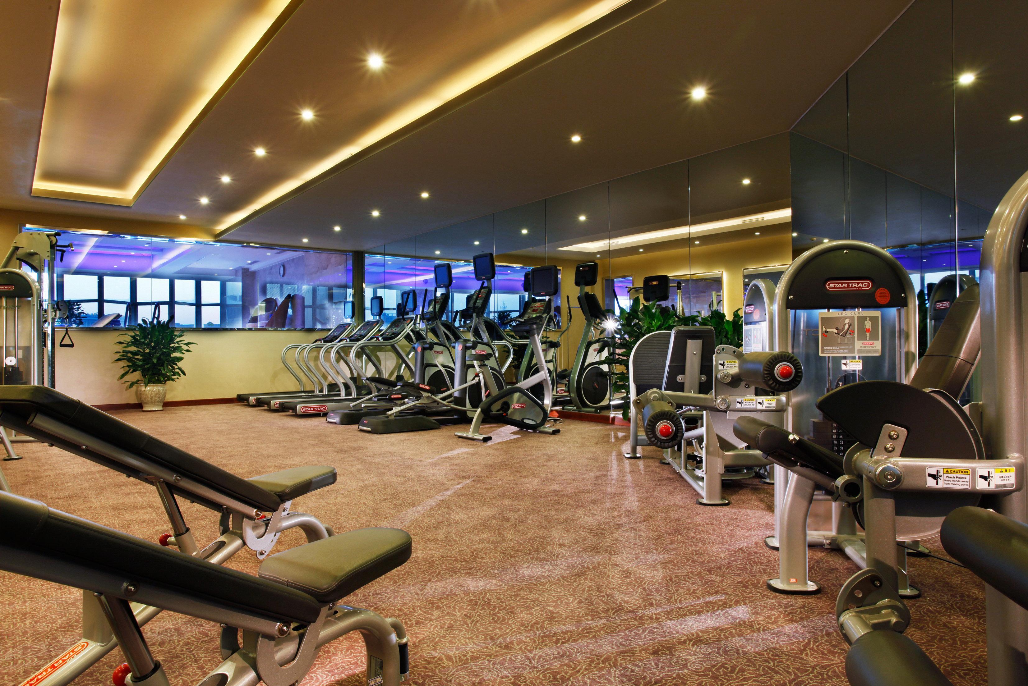 Crowne Plaza Shenyang Parkview, An Ihg Hotel Buitenkant foto
