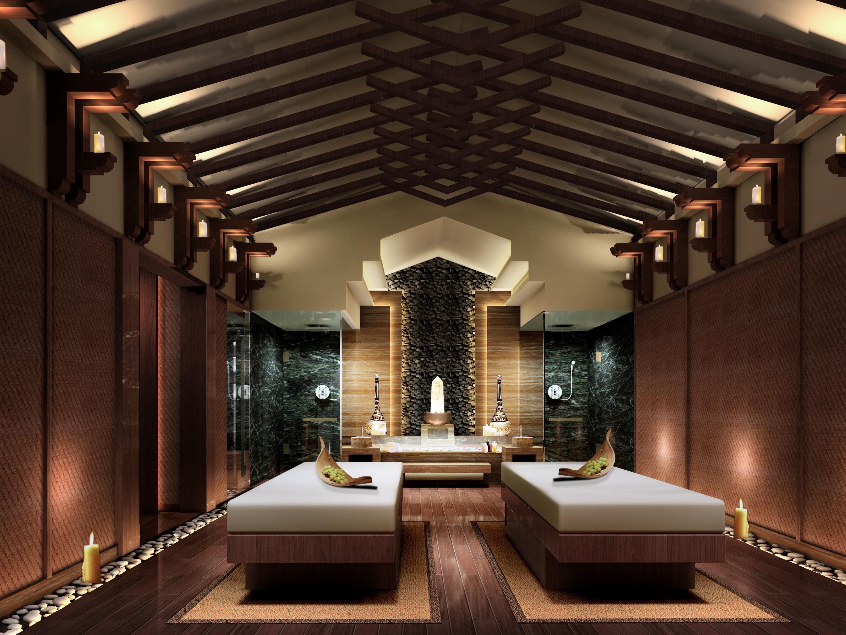 Crowne Plaza Shenyang Parkview, An Ihg Hotel Buitenkant foto