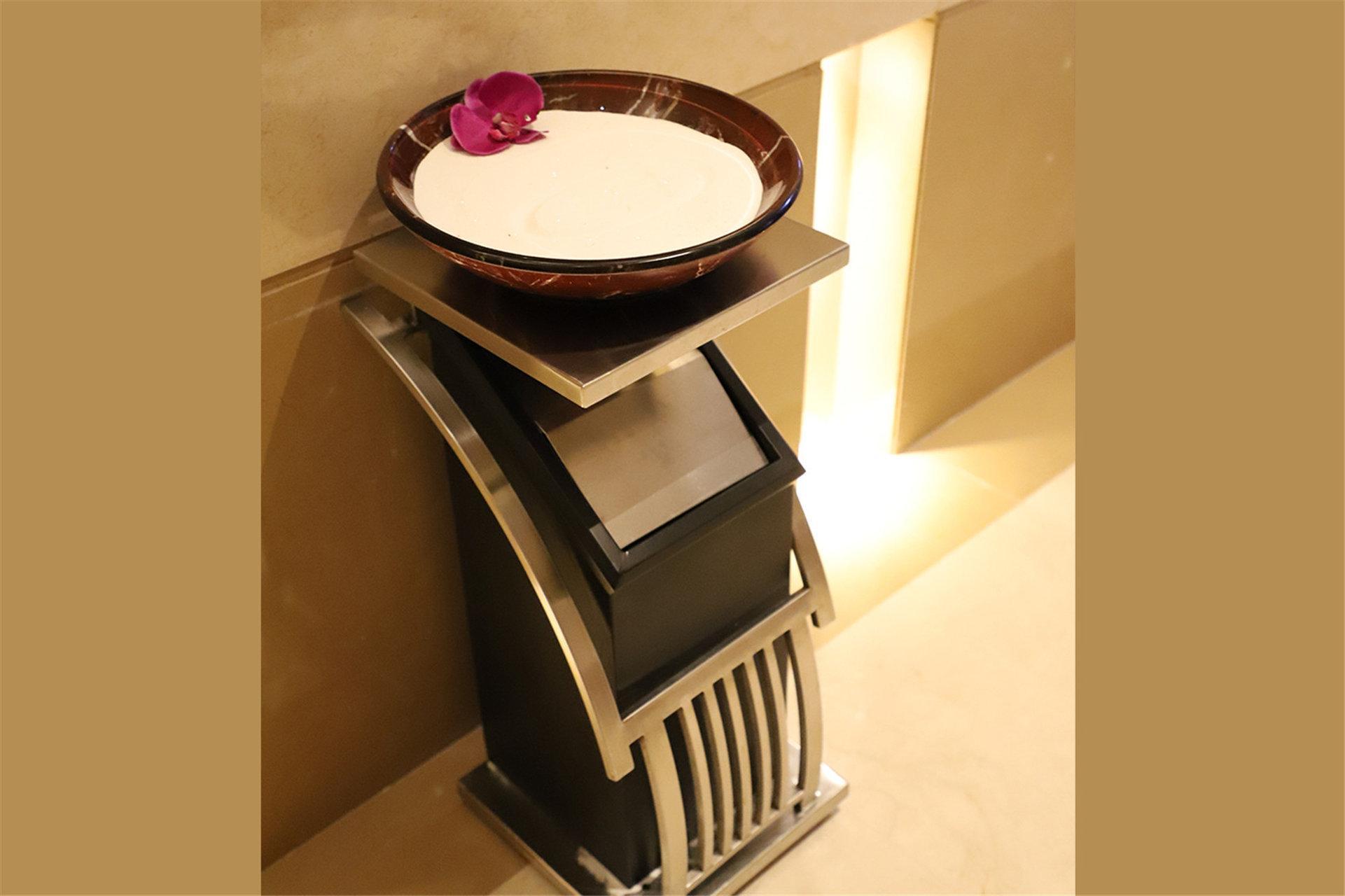 Crowne Plaza Shenyang Parkview, An Ihg Hotel Buitenkant foto