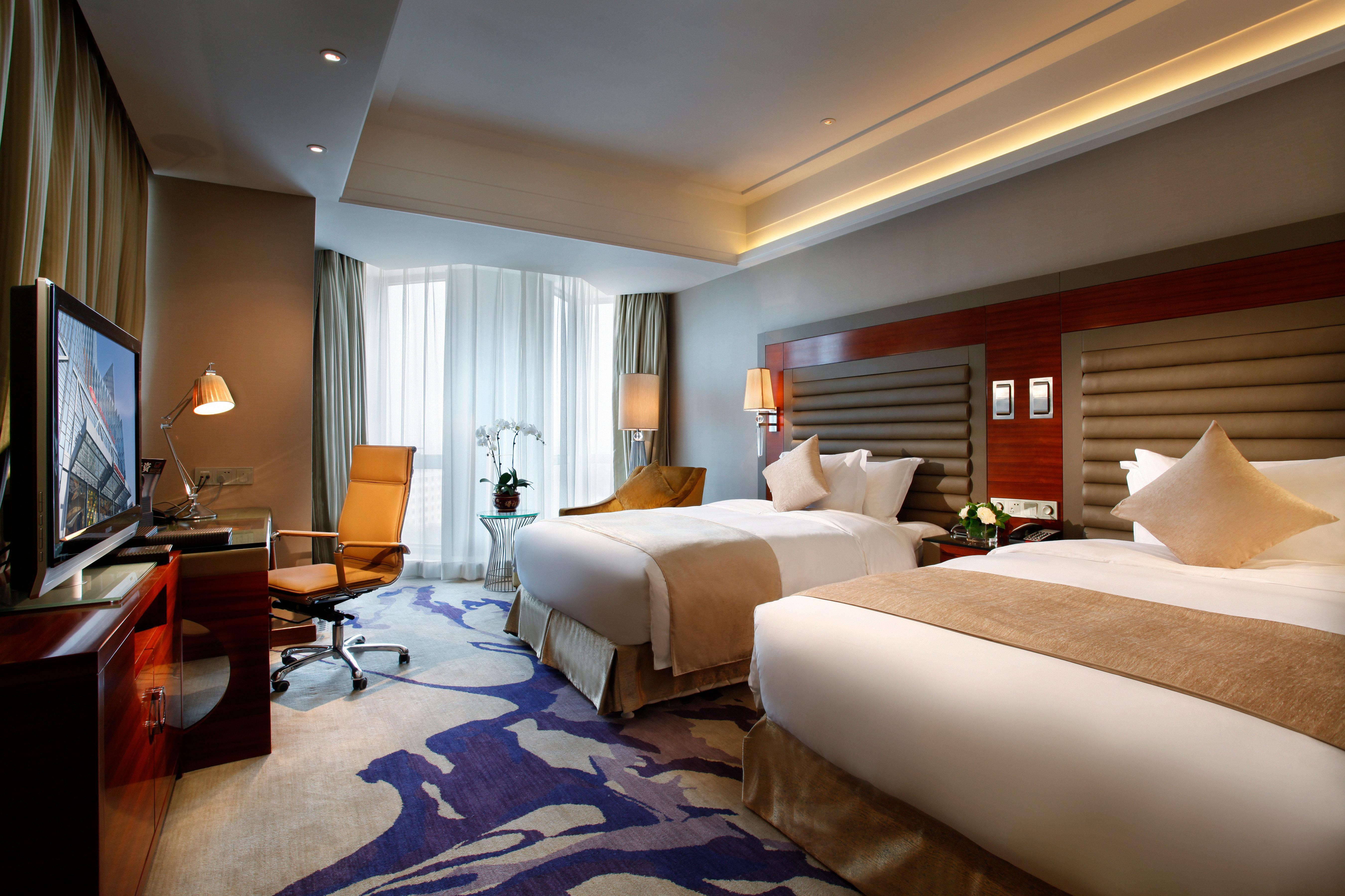Crowne Plaza Shenyang Parkview, An Ihg Hotel Kamer foto