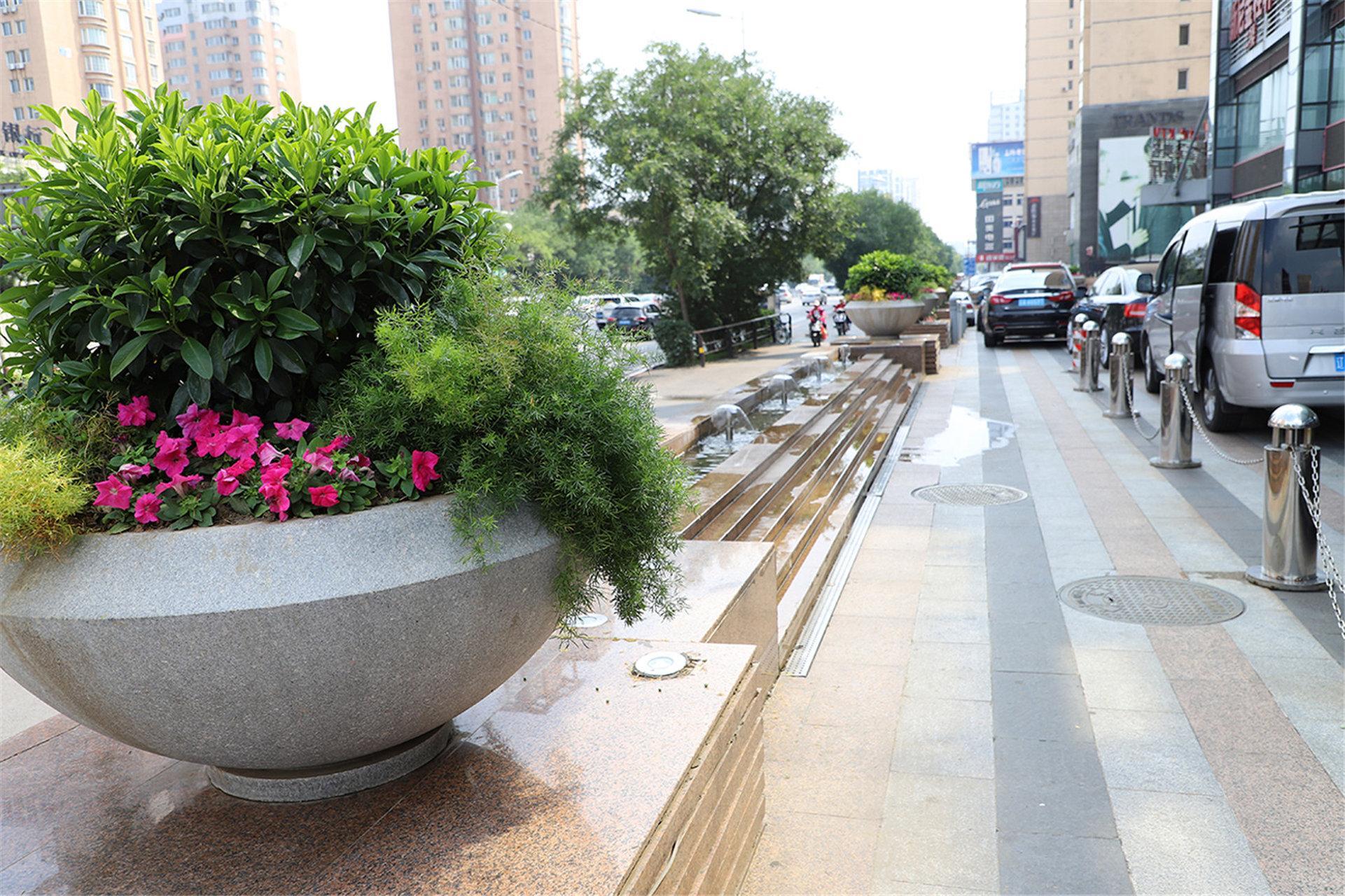 Crowne Plaza Shenyang Parkview, An Ihg Hotel Buitenkant foto