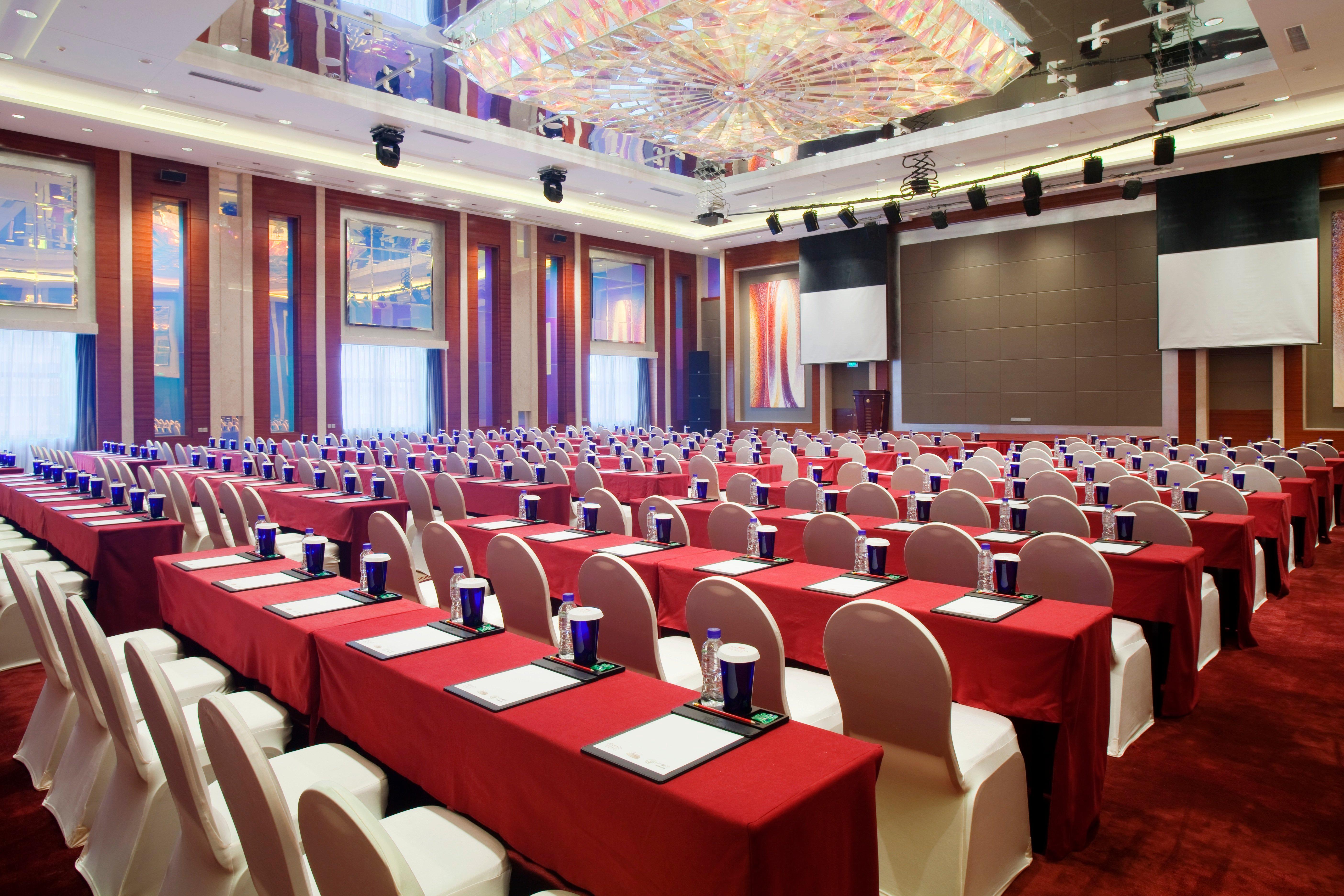 Crowne Plaza Shenyang Parkview, An Ihg Hotel Buitenkant foto