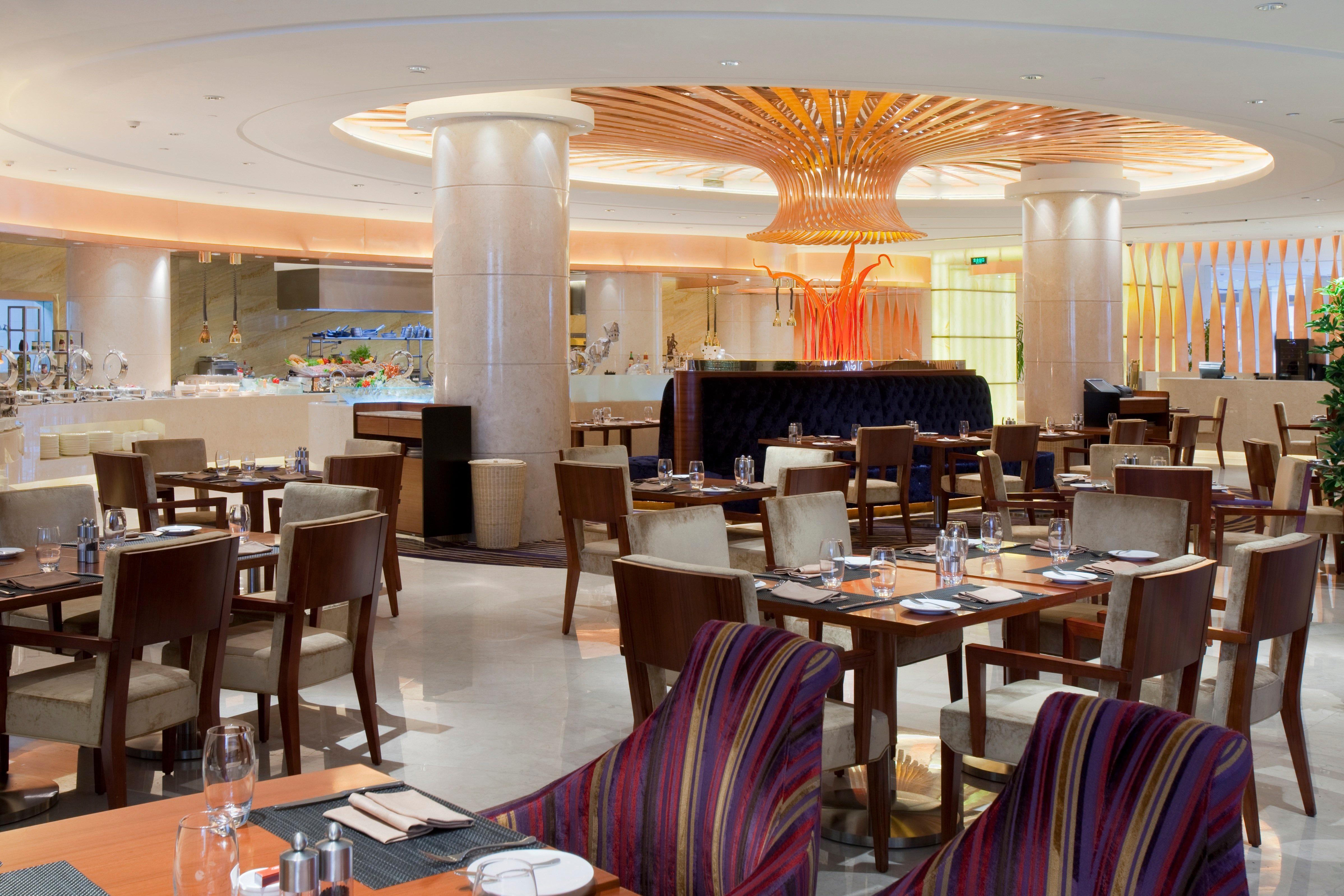 Crowne Plaza Shenyang Parkview, An Ihg Hotel Buitenkant foto