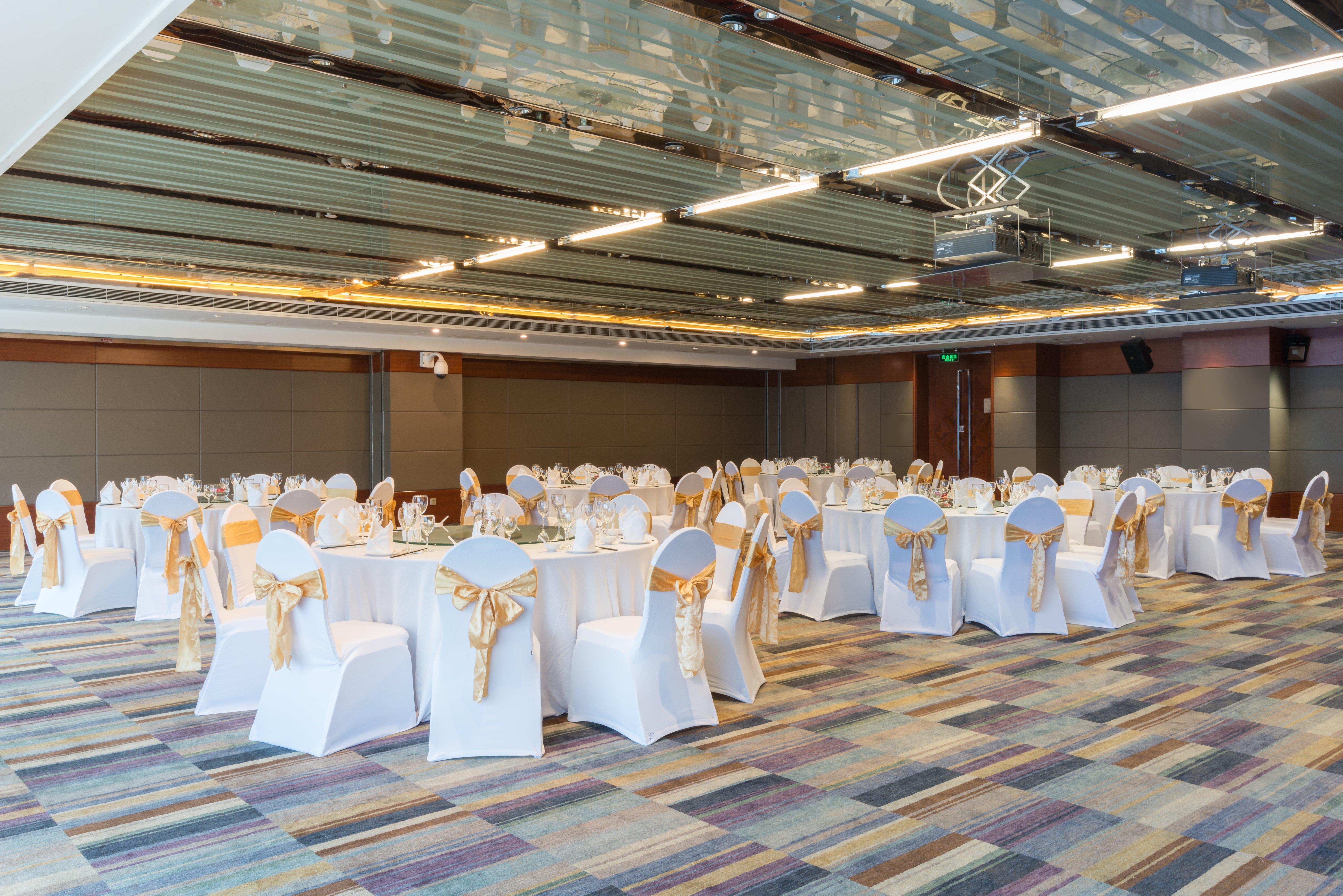 Crowne Plaza Shenyang Parkview, An Ihg Hotel Buitenkant foto