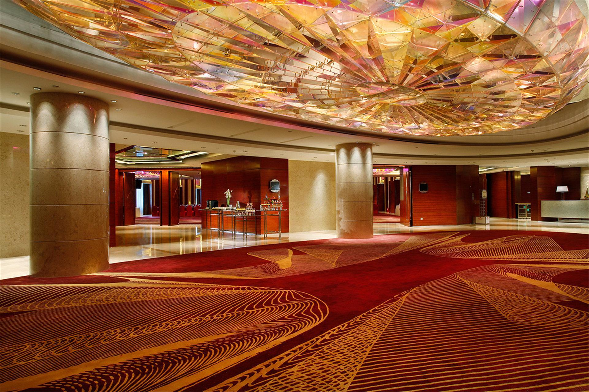 Crowne Plaza Shenyang Parkview, An Ihg Hotel Buitenkant foto