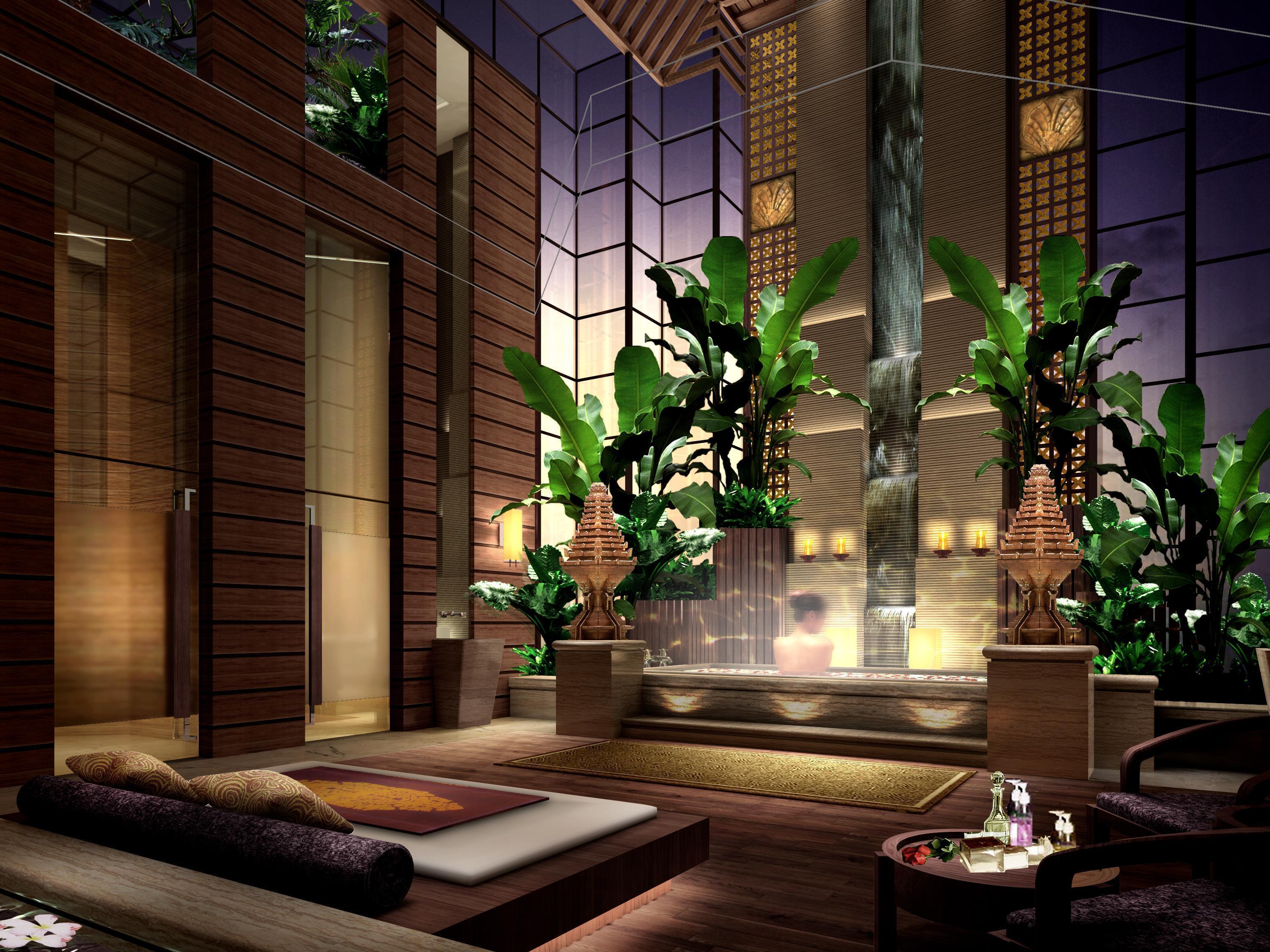 Crowne Plaza Shenyang Parkview, An Ihg Hotel Buitenkant foto