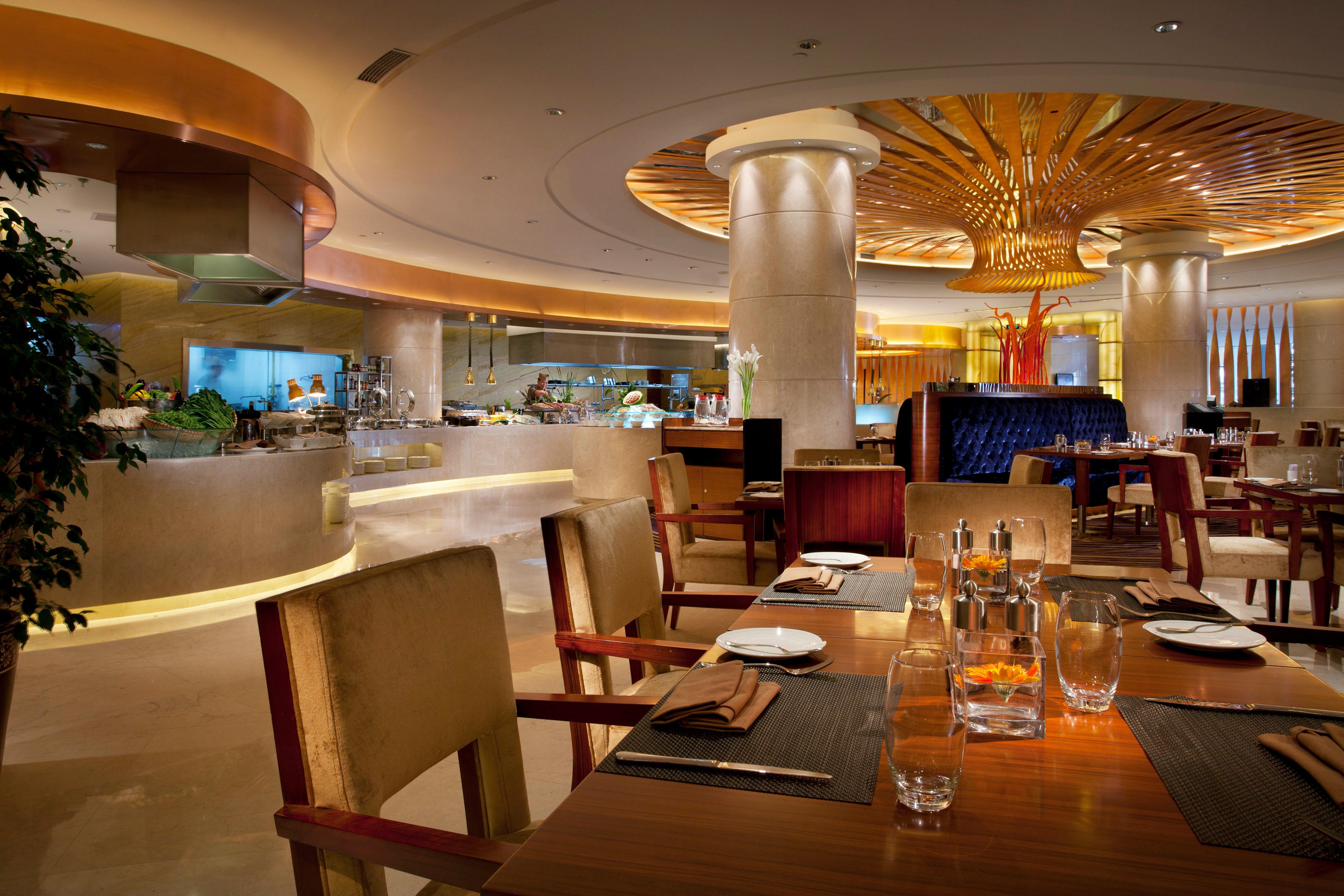 Crowne Plaza Shenyang Parkview, An Ihg Hotel Buitenkant foto